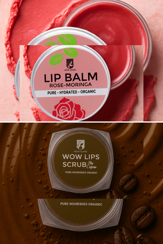 Lip Care Deal | Best Lip Care Products in Pakistan - Wow Glams