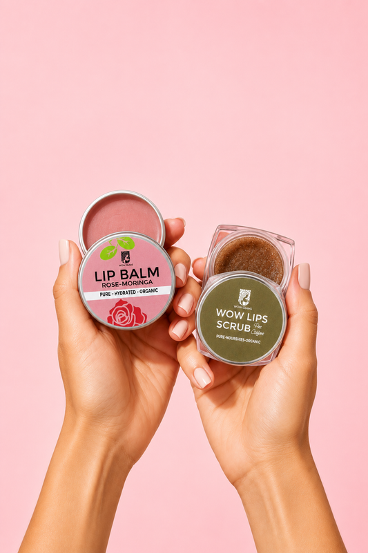 Lip Care Deal | Best Lip Care Products in Pakistan - Wow Glams