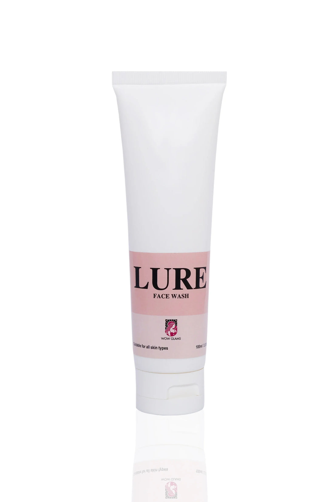 LURE Whitening Face Wash | Acne Face wash - Wow Glams