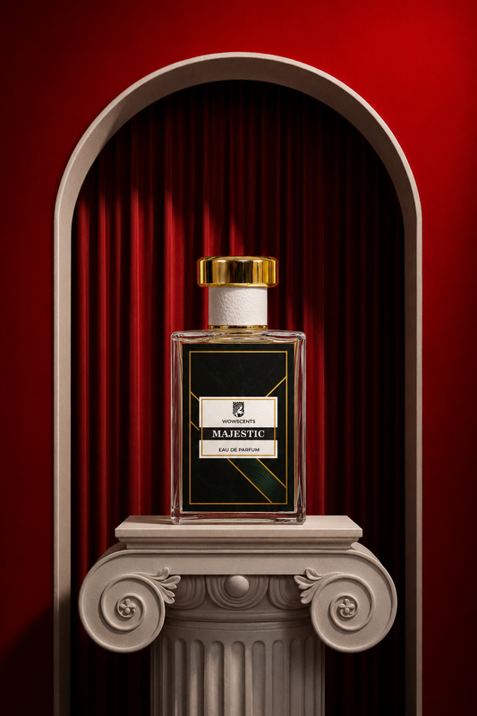 majestic perfume, wow scents sultan perfume, long lasting perfume, fragrance, impression perfume, unisex perfumes