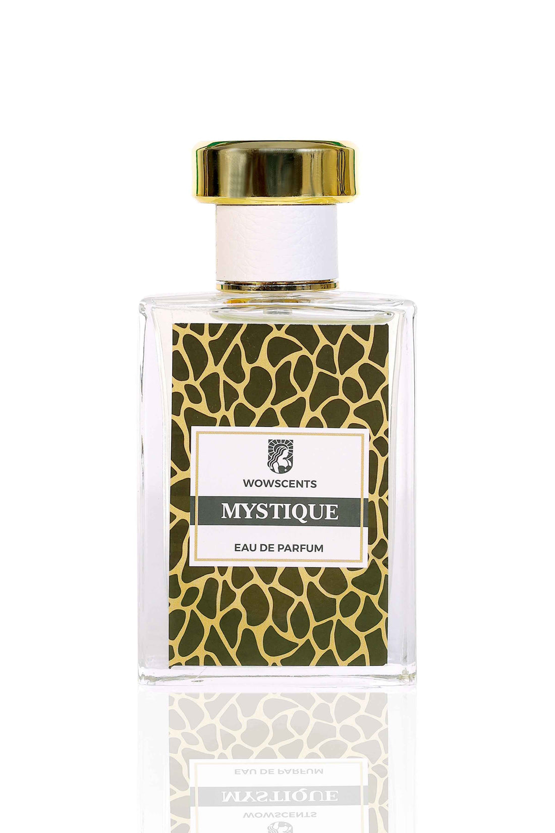 MYSTIQUE | Sauvage Dior Impression Perfume - Wow Glams