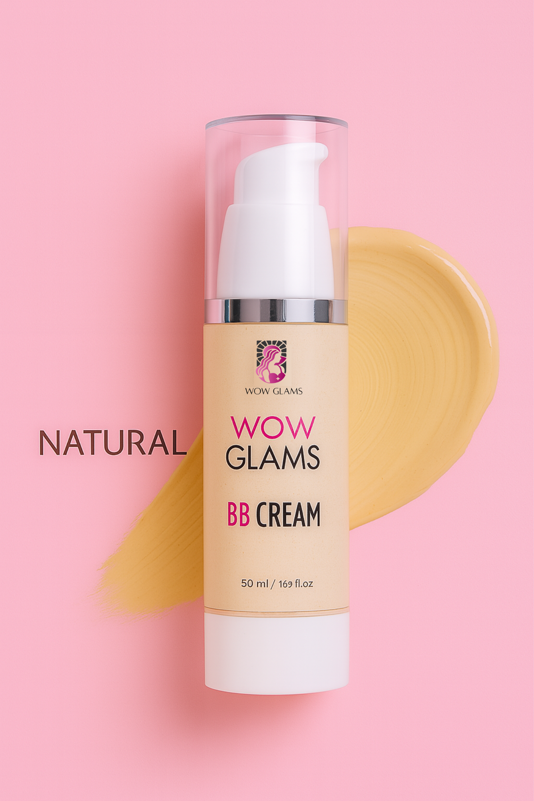 WOWLOOK Shades BB Cream | Makeup & Cosmetics - Wow Glams