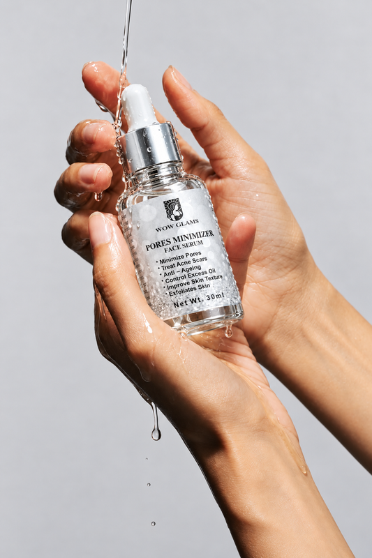 Niacinamide Serum 10% | Pores Minimizer Serum