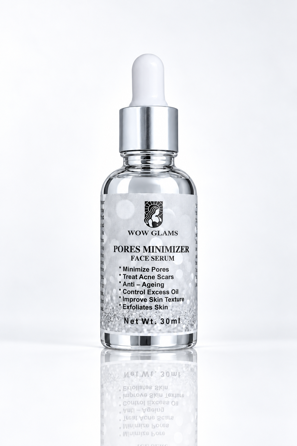 Niacinamide Serum 10% | Pores Minimizer Serum