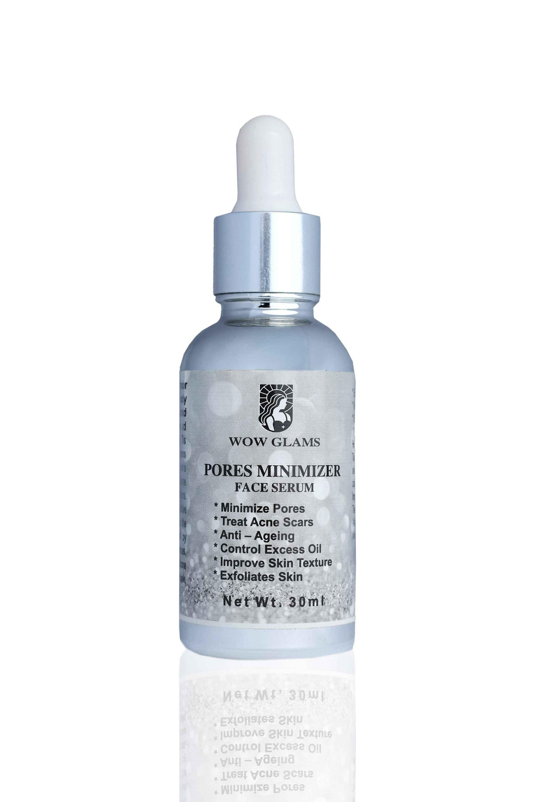 Niacinamide Serum | Best Serum for Open Pores - Wow Glams