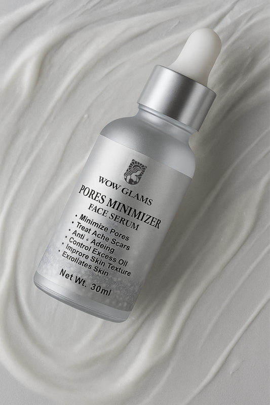 Niacinamide Serum | Best Serum for Open Pores