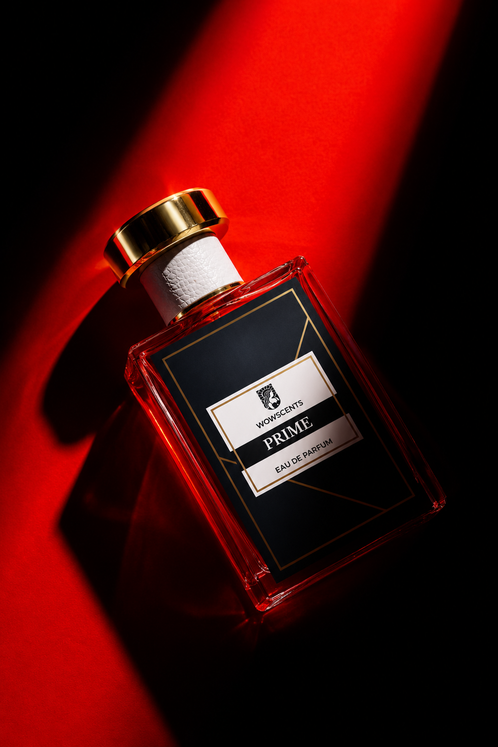 PRIME | Stronger with You Intensely Impression Perfume