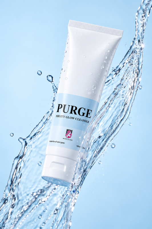 PURGE Cleanser