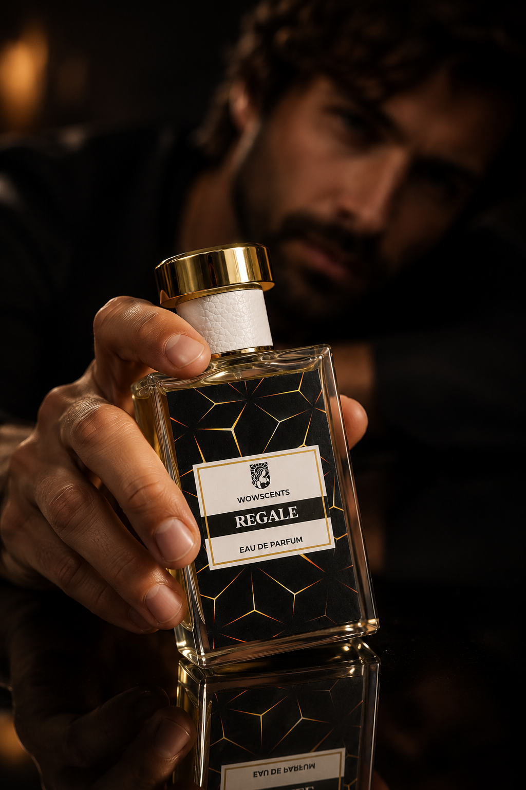REGALE | Tuxedo Perfume by YSL Perfume Impression - Wow Glams