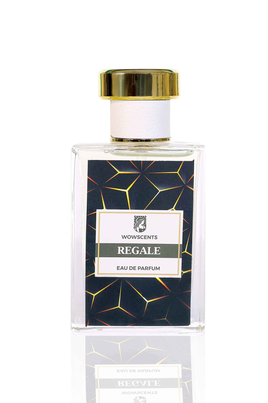 REGALE | Tuxedo Perfume by YSL Perfume Impression - Wow Glams