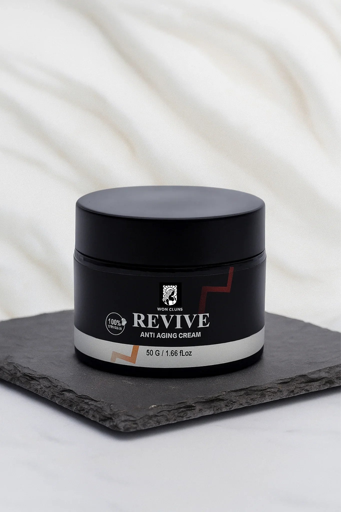 REVIVE Anti-Aging Cream | Best Anti-Wrinkle Cream - Wow Glams