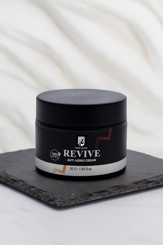 REVIVE Anti-Aging Cream | Best Anti-Wrinkle Cream