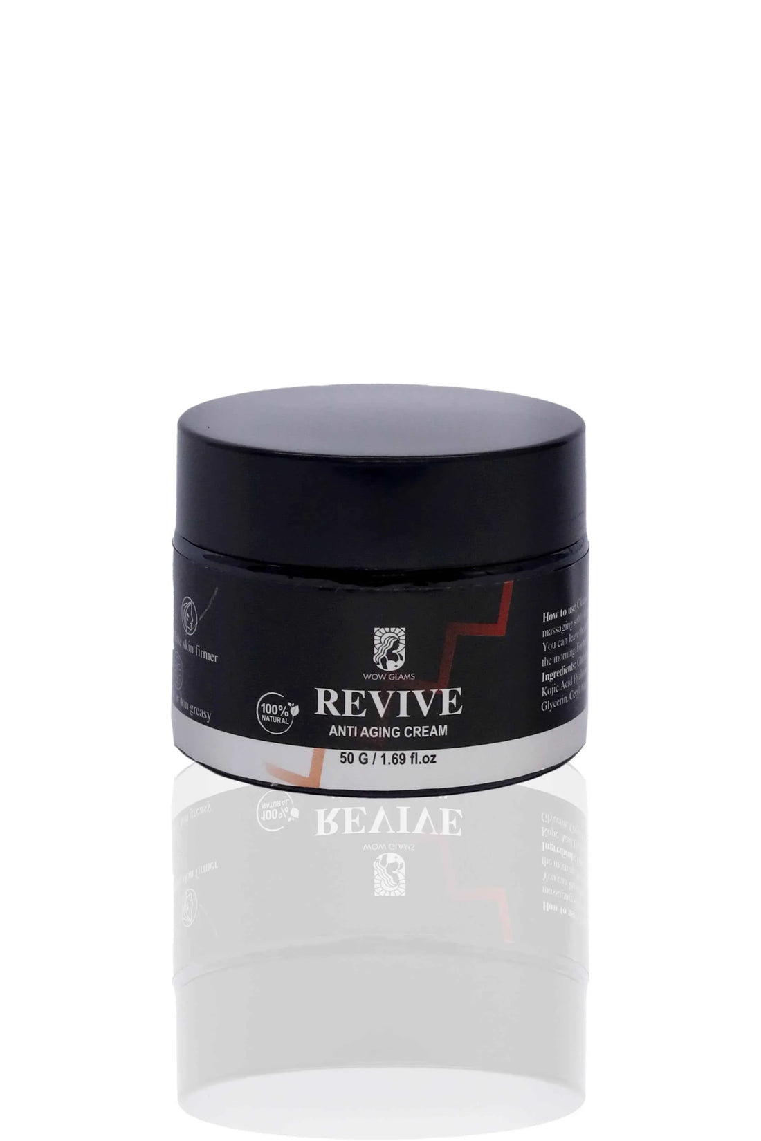 REVIVE Anti-Aging Cream | Best Anti-Wrinkle Cream - Wow Glams
