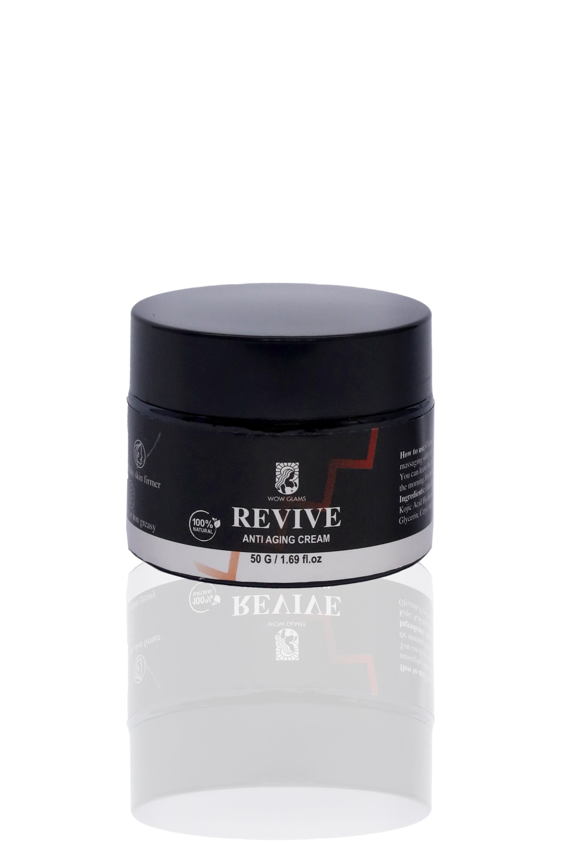 REVIVE best anti-aging cream, best wrinkle cream, anti-wrinkle cream
