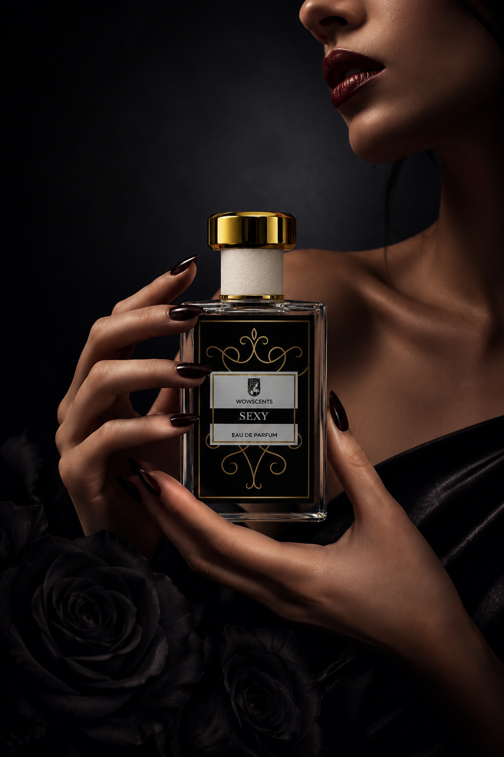 Wow Glams Wow Scents Sexy Perfume – Feminine Luxury Fragrance Inspired by La Vie Est Belle, Elegant Sweet Scent Perfume for Women with Long Lasting Aroma Pakistan