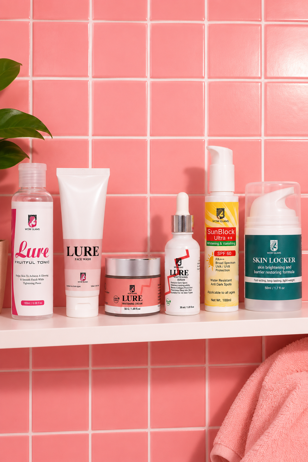 Skin Care Deal | Best Skin Care Products - Wow Glams