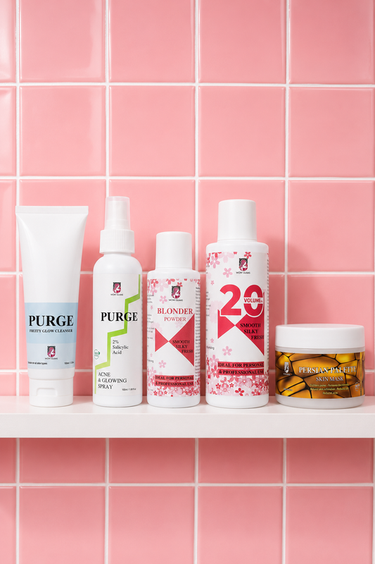 Skin Exfoliation Deal | Best Exfoliate Products - Wow Glams