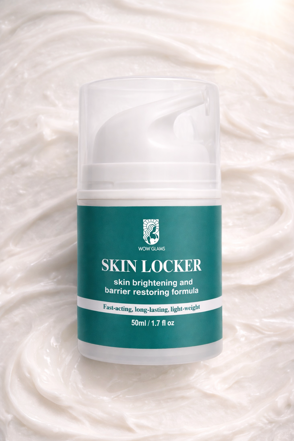 glass skin moisturizer, ceramide moisturizer, whitening skin moisturizer, best moisturizer in Pakistan