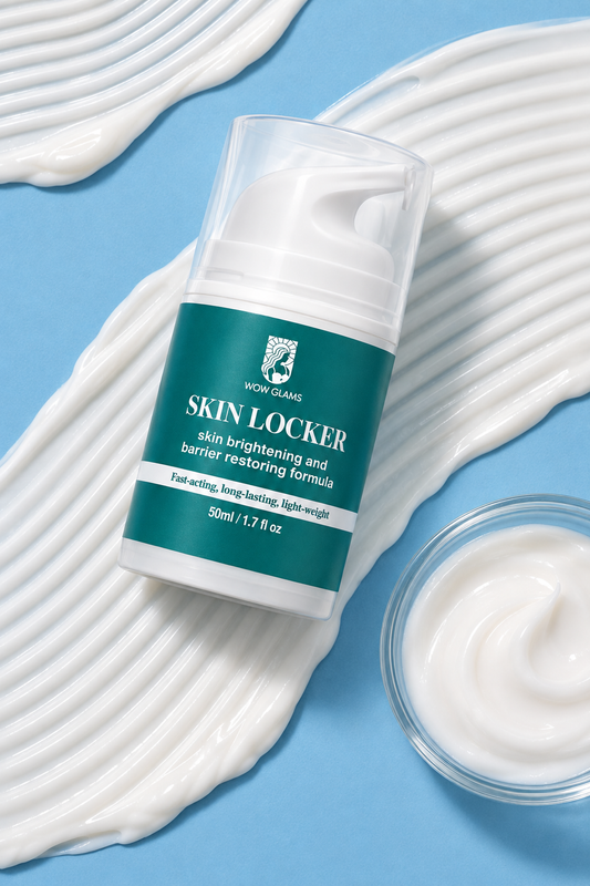 glass skin moisturizer, ceramide moisturizer, whitening skin moisturizer, best moisturizer in Pakistan