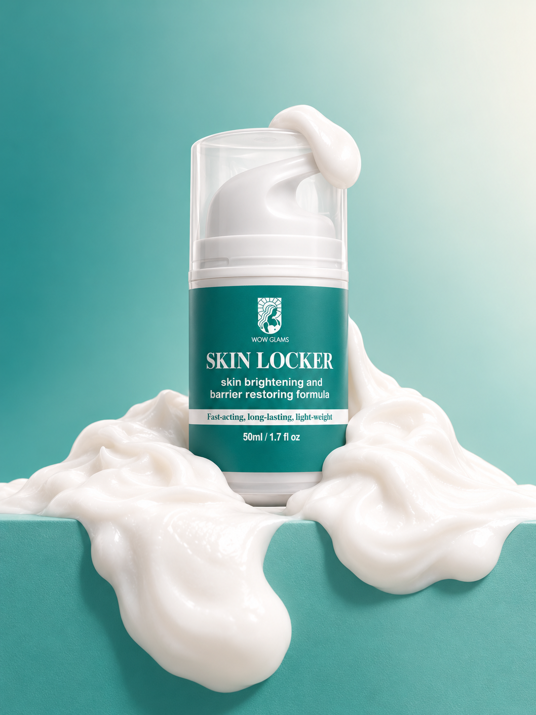 glass skin moisturizer, ceramide moisturizer, whitening skin moisturizer, best moisturizer in Pakistan