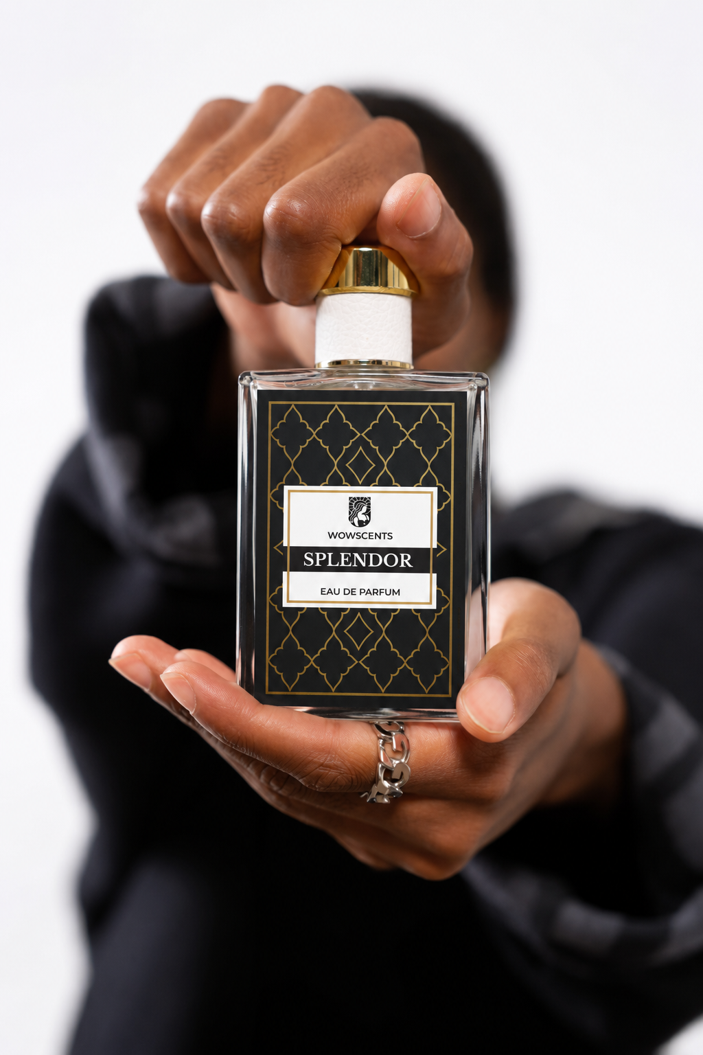 splendor perfume, wow scent club de nuit AMARF perfume, long lasting perfume, fragrance, impression perfume, men perfumes