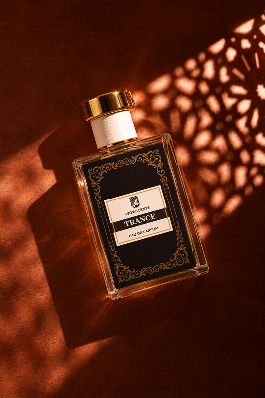 trance perfume, wow scents j. khumar perfume, long lasting perfume, fragrance, impression perfume, unisex perfumes