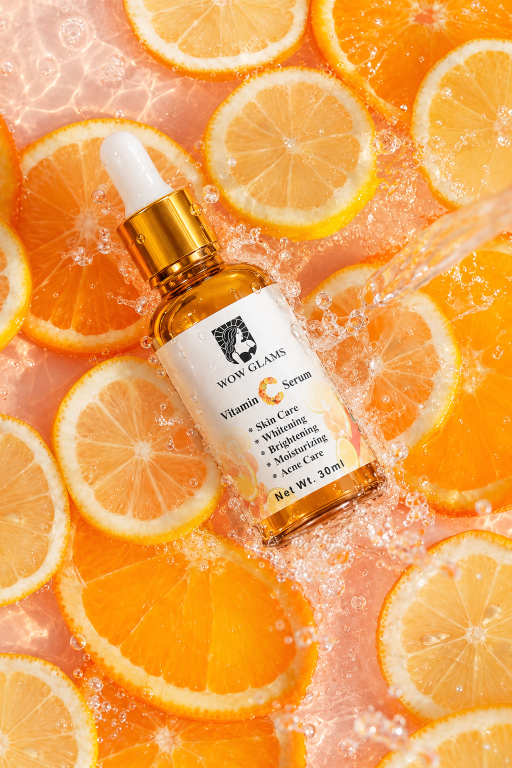 Vitamin C Skin Serum 10%