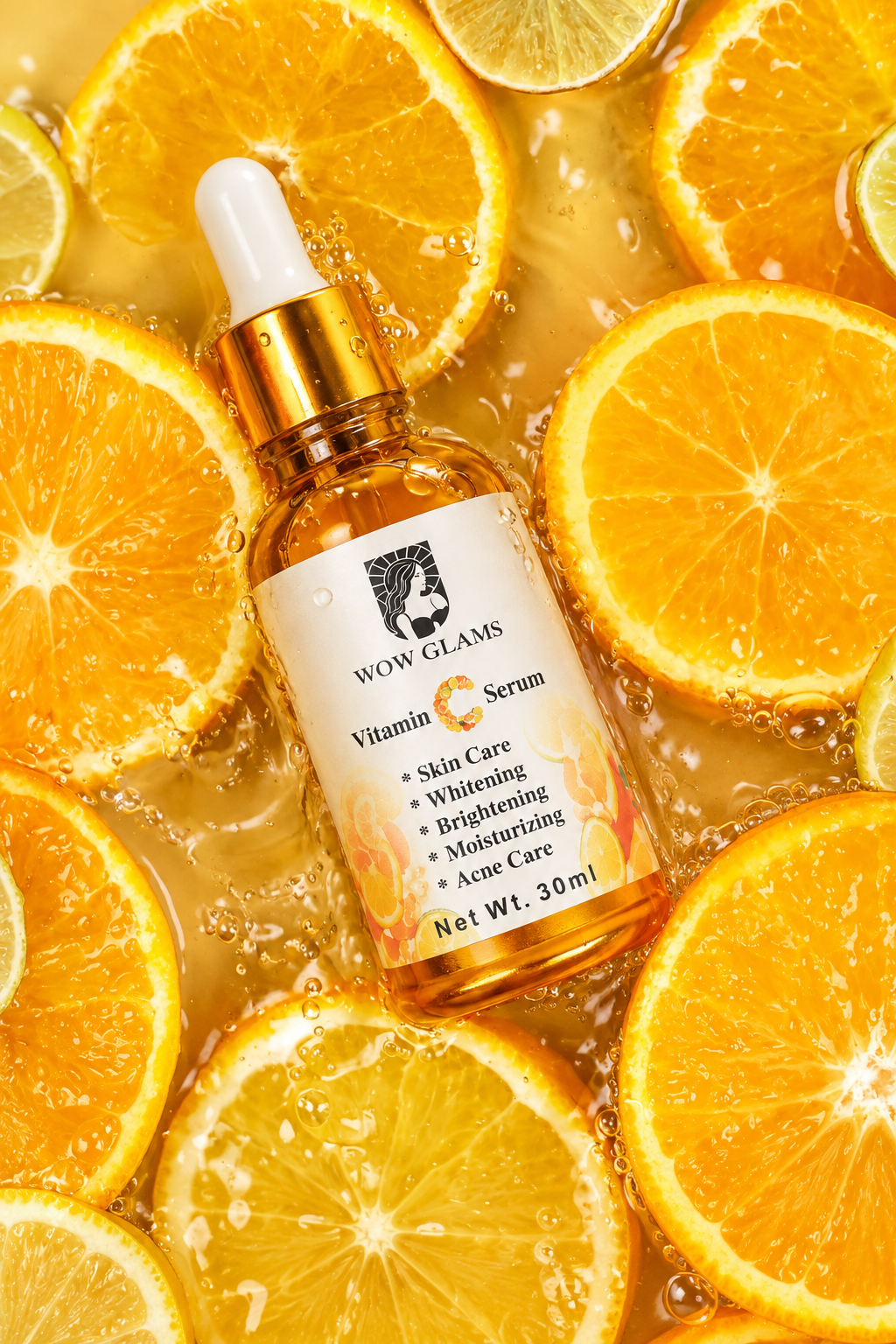 Vitamin C Skin Serum 10%