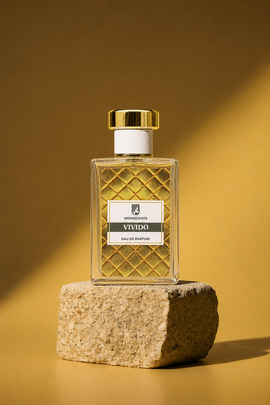 VIVIDO | Erba Pura Xerjoff Impression Perfume - Wow Glams