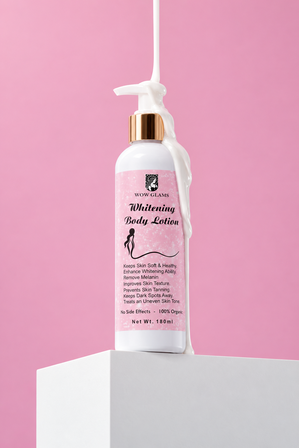 Brightening Body Lotion