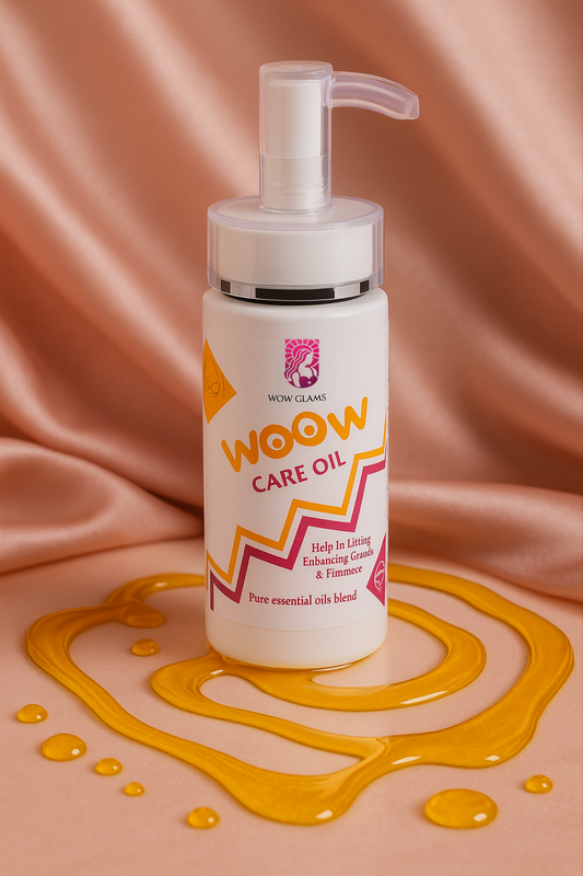 WOOW breast serum, breast massage oil for breast tightening, breast cream, breast pump, breast increase oil
