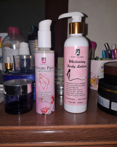 Customer review photo for Body Care Deal | Best Body Care Products