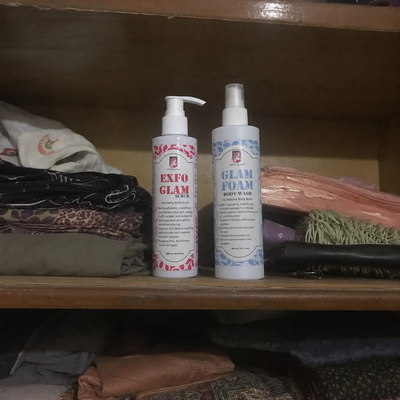 Customer review photo for Body Care Deal | Best Body Care Products