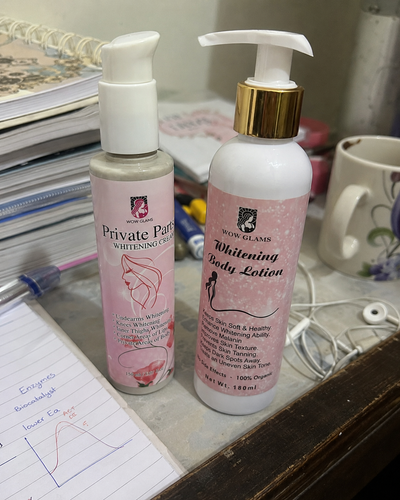 Customer review photo for Body Care Deal | Best Body Care Products