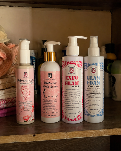 Customer review photo for Body Care Deal | Best Body Care Products
