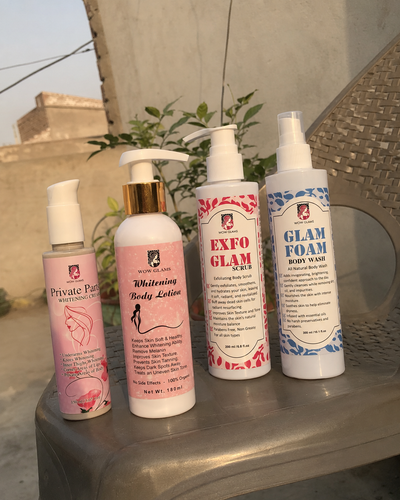 Customer review photo for Body Care Deal | Best Body Care Products