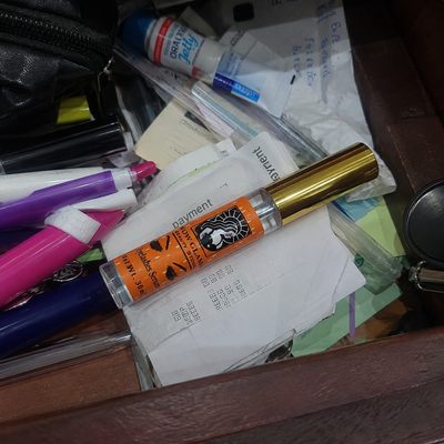 Customer review photo for Eyelash Growth Serum | Lash Enhancing Serum