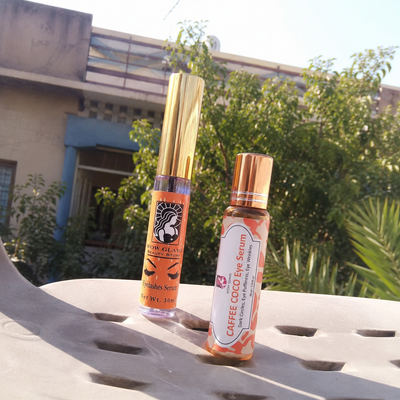Customer review photo for Eye Care Products Deal | Best Eye Cream & Serums