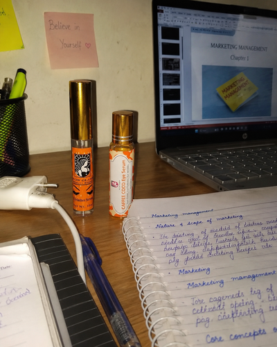 Customer review photo for Eye Care Products Deal | Best Eye Cream & Serums