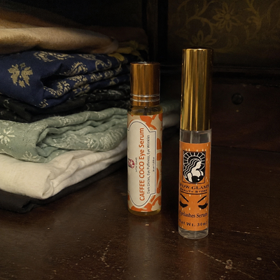 Customer review photo for Eye Care Products Deal | Best Eye Cream & Serums