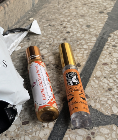 Customer review photo for Eye Care Products Deal | Best Eye Cream & Serums