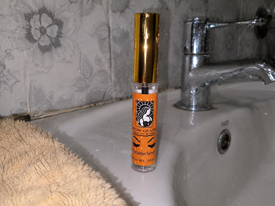 Customer review photo for Eyelash Growth Serum | Lash Enhancing Serum