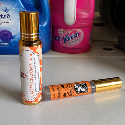Customer review photo for Eyelash Growth Serum | Lash Enhancing Serum