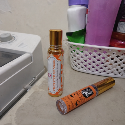 Customer review photo for Eye Care Products Deal | Best Eye Cream & Serums
