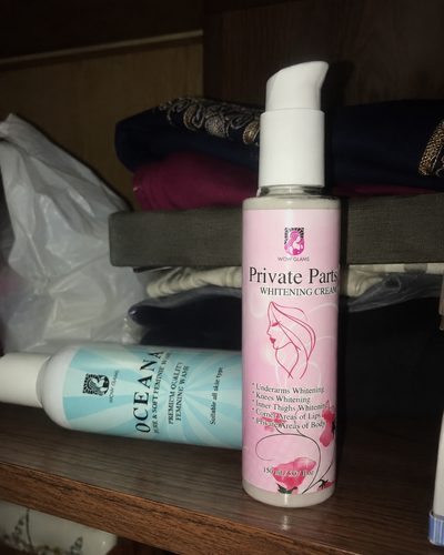 Customer review photo for Intimate Care Deal