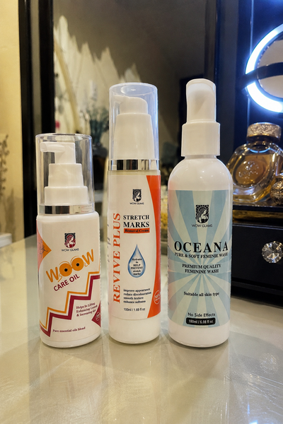 Customer review photo for Mama Care Deal | Best Intimate Care Deal