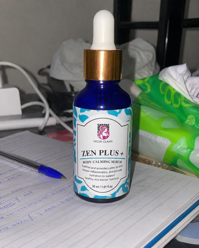 Customer review photo for Manicure Pedicure Kit Deal | Spa at Home Deal