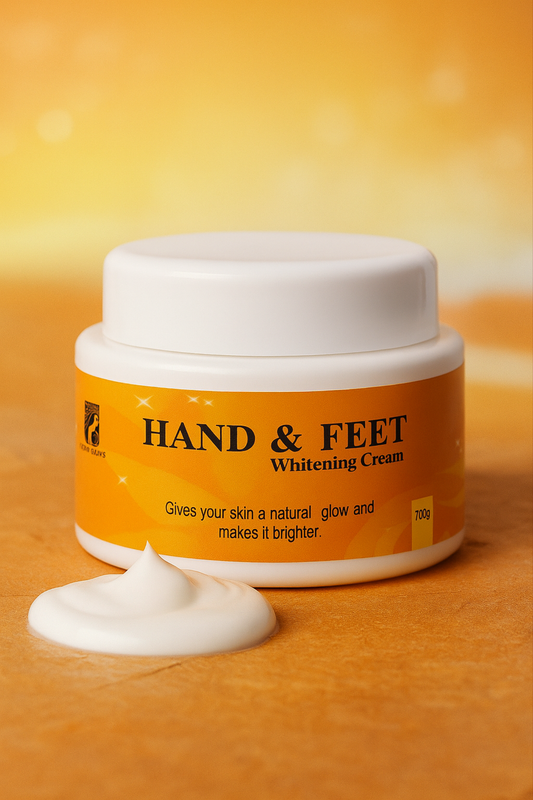 best hand and foot whitening cream in Pakistan, wow glams hand and foot whitening cream, neck whitening cream