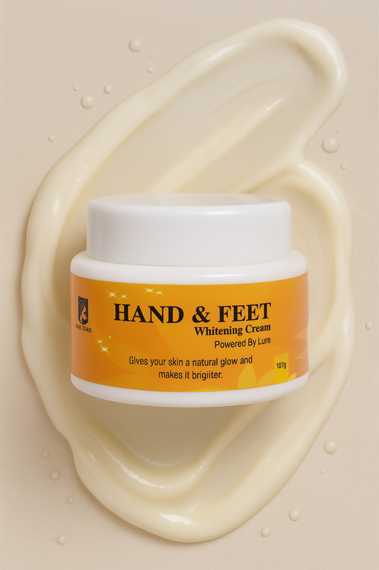 best hand and foot whitening cream in Pakistan, wow glams hand and foot whitening cream, neck whitening cream