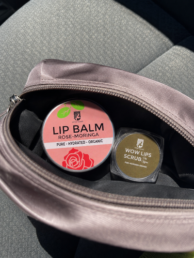 Customer review photo for Lip Care Deal | Best Lip Care Products in Pakistan